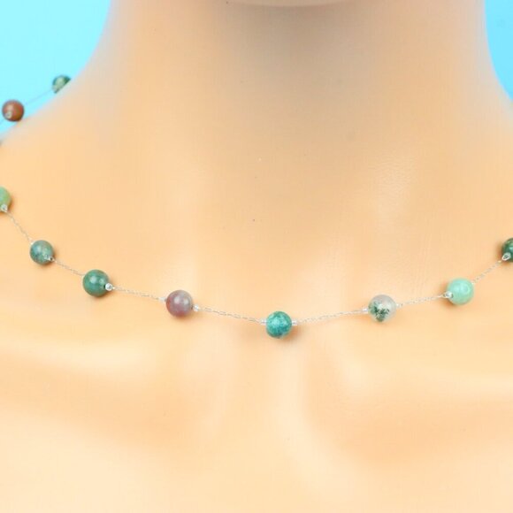 Delicate & Modern Necklace Chain – Perfect for Girls & Women, DYC1636 - Picture 5 of 15